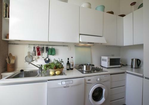 Apartamento Villa Bertoni Apt. 06