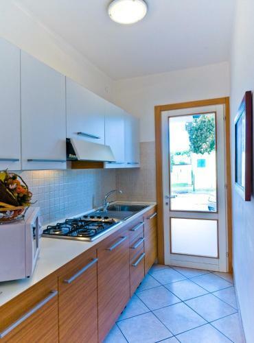 Apartment In Bibione 24437