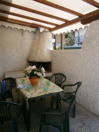 Apartment In Bibione 24437