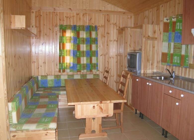 Camping Bon Repos