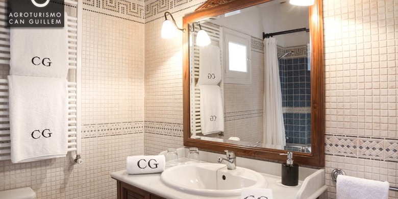 Hostal Agroturismo Can Guillem