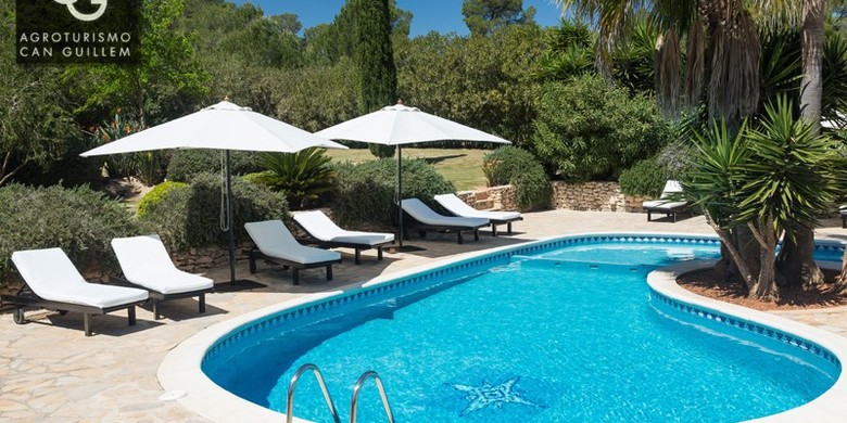 Hostal Agroturismo Can Guillem