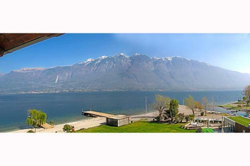 Apartamento Holideal Surf 57 Campione