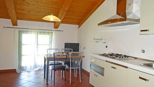 Apartamento Holideal Surf 57 Campione