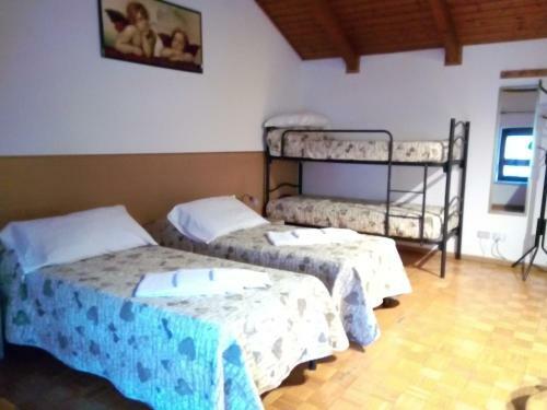 Hostal Alloggio Ponte Dei Cavalleggeri