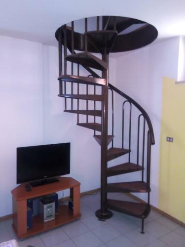 Hostal Alloggio Ponte Dei Cavalleggeri