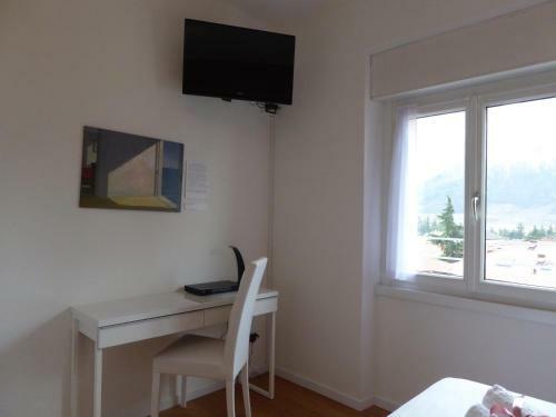 Apartamento Appartamento Gocciadoro