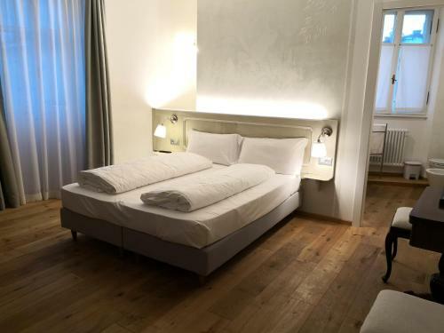 Hostal Torrione Trento