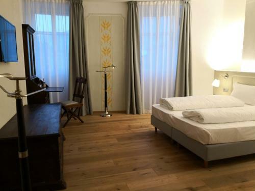 Hostal Torrione Trento
