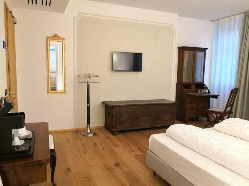 Hostal Torrione Trento