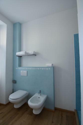 Hostal Torrione Trento