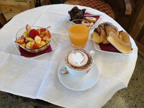 Hostal Torrione Trento