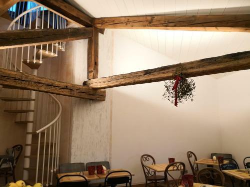 Hostal Torrione Trento