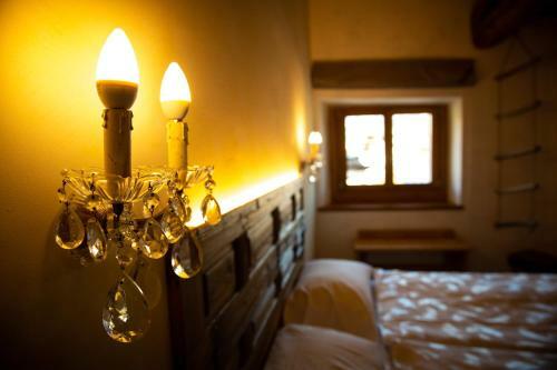 Hostal Torrione Trento