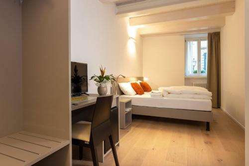 Hostal Locanda Le Due Travi