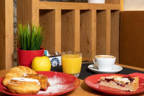 Hostal Locanda Le Due Travi
