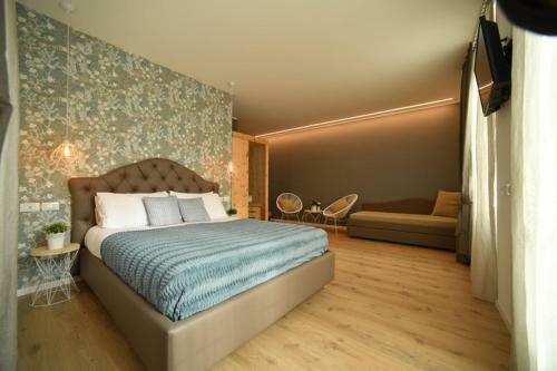 Bed & Breakfast Lainez Rooms & Suites