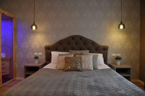 Bed & Breakfast Lainez Rooms & Suites
