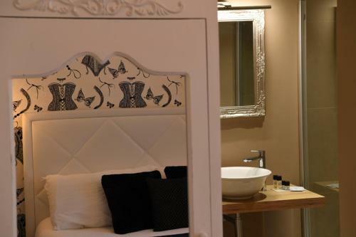 Bed & Breakfast Lainez Rooms & Suites