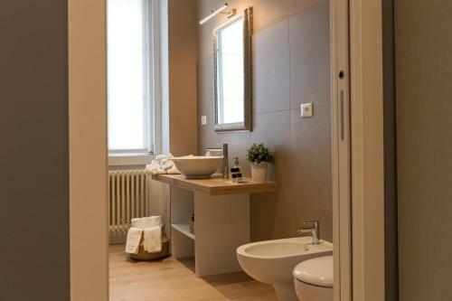 Bed & Breakfast Lainez Rooms & Suites