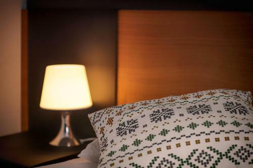 Bed & Breakfast Lainez Rooms & Suites