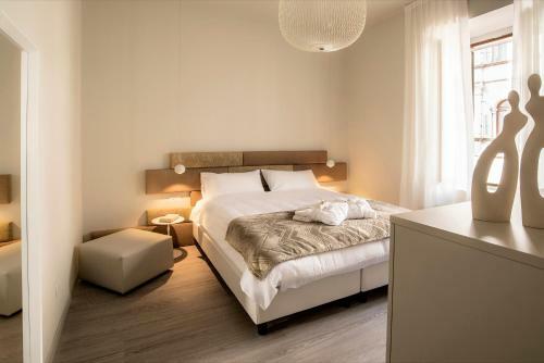 Cinquanta4 Charme Apartment