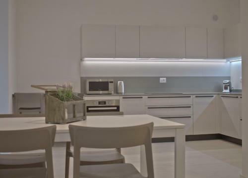 Apartamento Casa Bacca