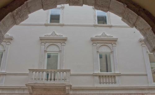 Apartamento Casa Bacca