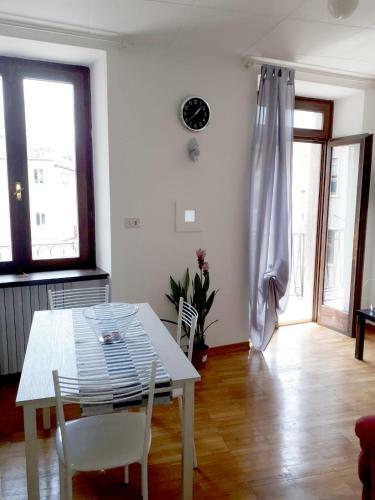 Elle Apartaments Lodron