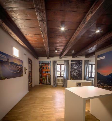 B&B Gli Scorci Di Trento