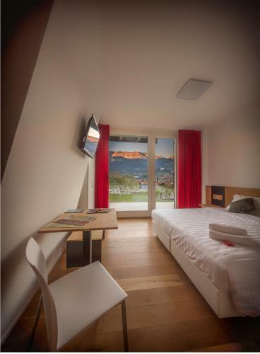 Hostal La Villa - Luxury Guest House