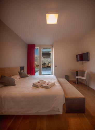 Hostal La Villa - Luxury Guest House