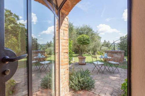 Villa Colomba