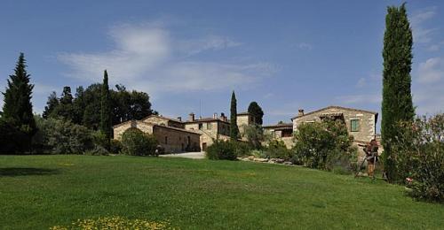 Bettolle Villa Sleeps 2 Pool Air Con Wifi