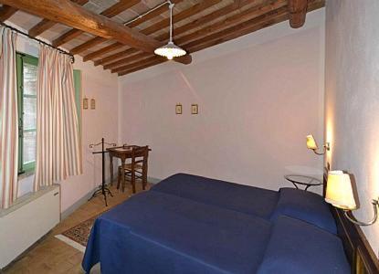 Bettolle Villa Sleeps 4 Pool Air Con Wifi