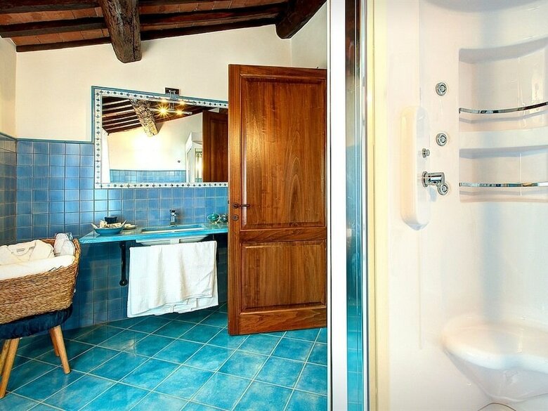 Bed & Breakfast Il Giuncheto