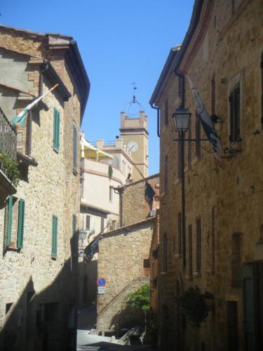 Podere Poggiolino