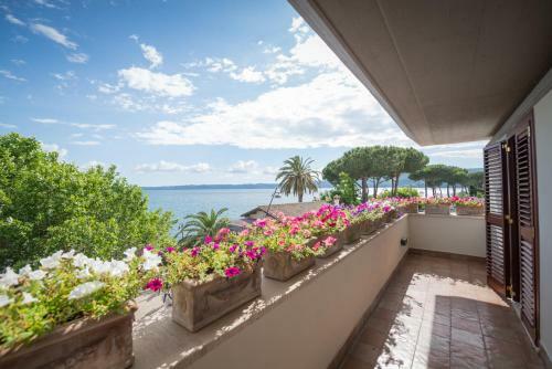 Hostal Mal� Guest House