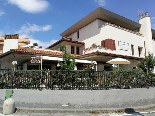 Hostal Mal� Guest House