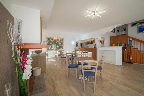 Hostal Mal� Guest House