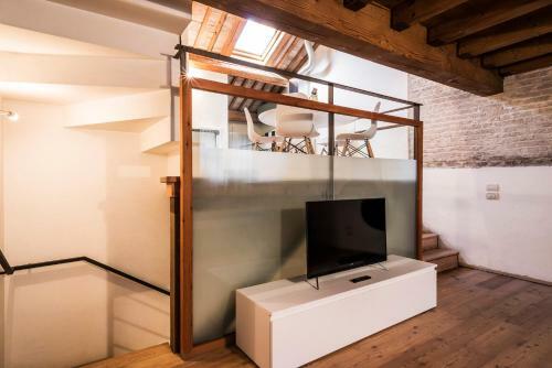 Myplace Sant'agostino Apartment