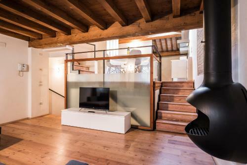 Myplace Sant'agostino Apartment