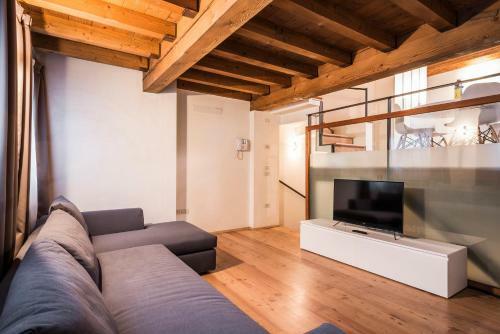 Myplace Sant'agostino Apartment