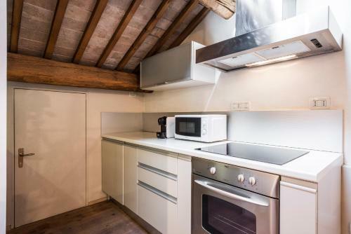 Myplace Sant'agostino Apartment