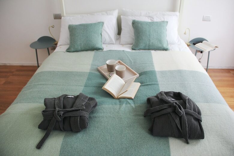 Hostal Villa Oriani