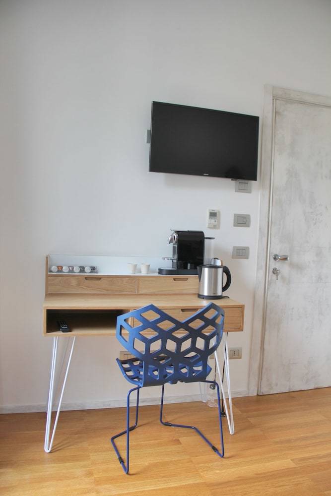 Hostal Villa Oriani