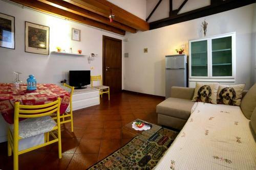 Apartamento Holiday Treviso Suite Lombardi