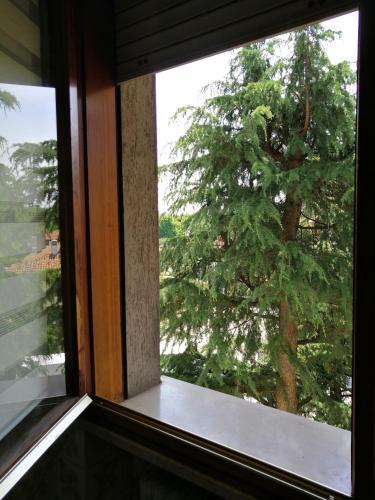 Hostal Luzzatti Rooms