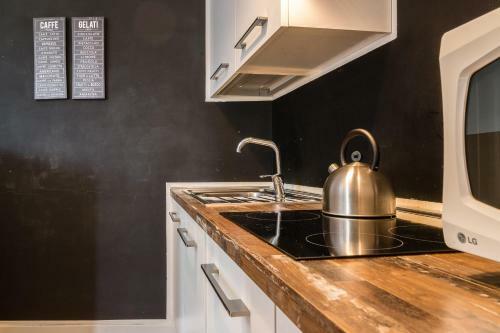 Apartamento Color Notes Close To @treviso Train Station