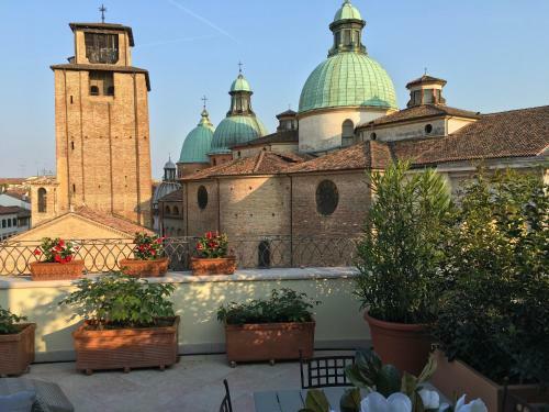 Apartamento La Loggia Al Duomo - Treviso